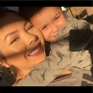 Meet your Posher, Melissa